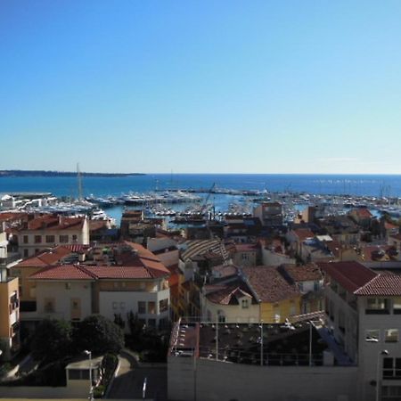2, 3 And 4 Bedroom Sea View Forville Apartments 5 Mins From The Palais Cannes Buitenkant foto