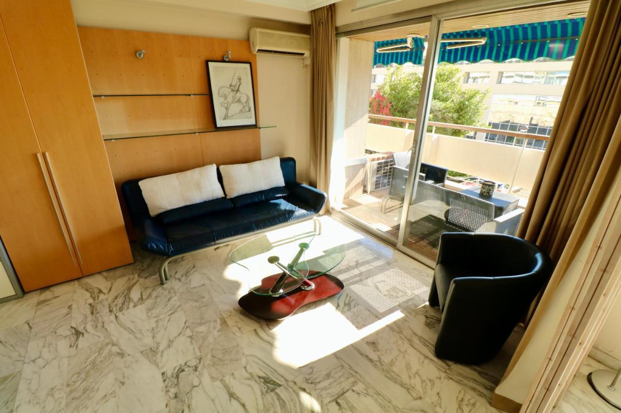 2, 3 And 4 Bedroom Sea View Forville Apartments 5 Mins From The Palais Cannes Buitenkant foto