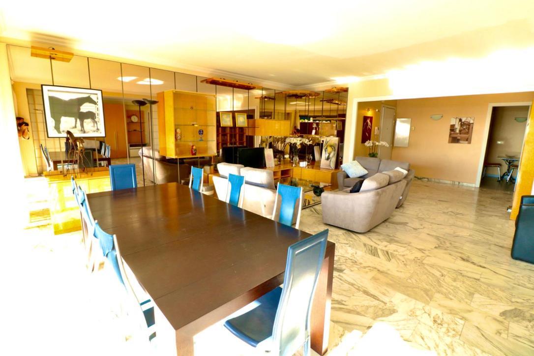 2, 3 And 4 Bedroom Sea View Forville Apartments 5 Mins From The Palais Cannes Buitenkant foto