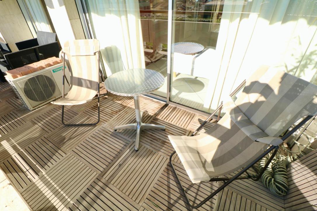 2, 3 And 4 Bedroom Sea View Forville Apartments 5 Mins From The Palais Cannes Buitenkant foto