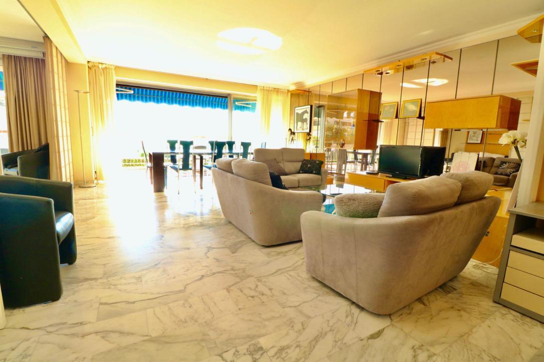 2, 3 And 4 Bedroom Sea View Forville Apartments 5 Mins From The Palais Cannes Buitenkant foto