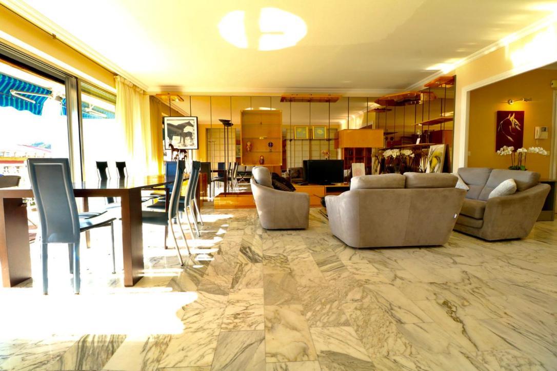 2, 3 And 4 Bedroom Sea View Forville Apartments 5 Mins From The Palais Cannes Buitenkant foto
