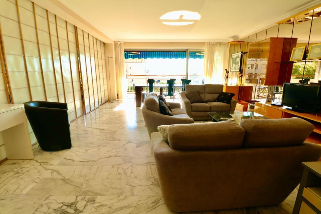 2, 3 And 4 Bedroom Sea View Forville Apartments 5 Mins From The Palais Cannes Buitenkant foto