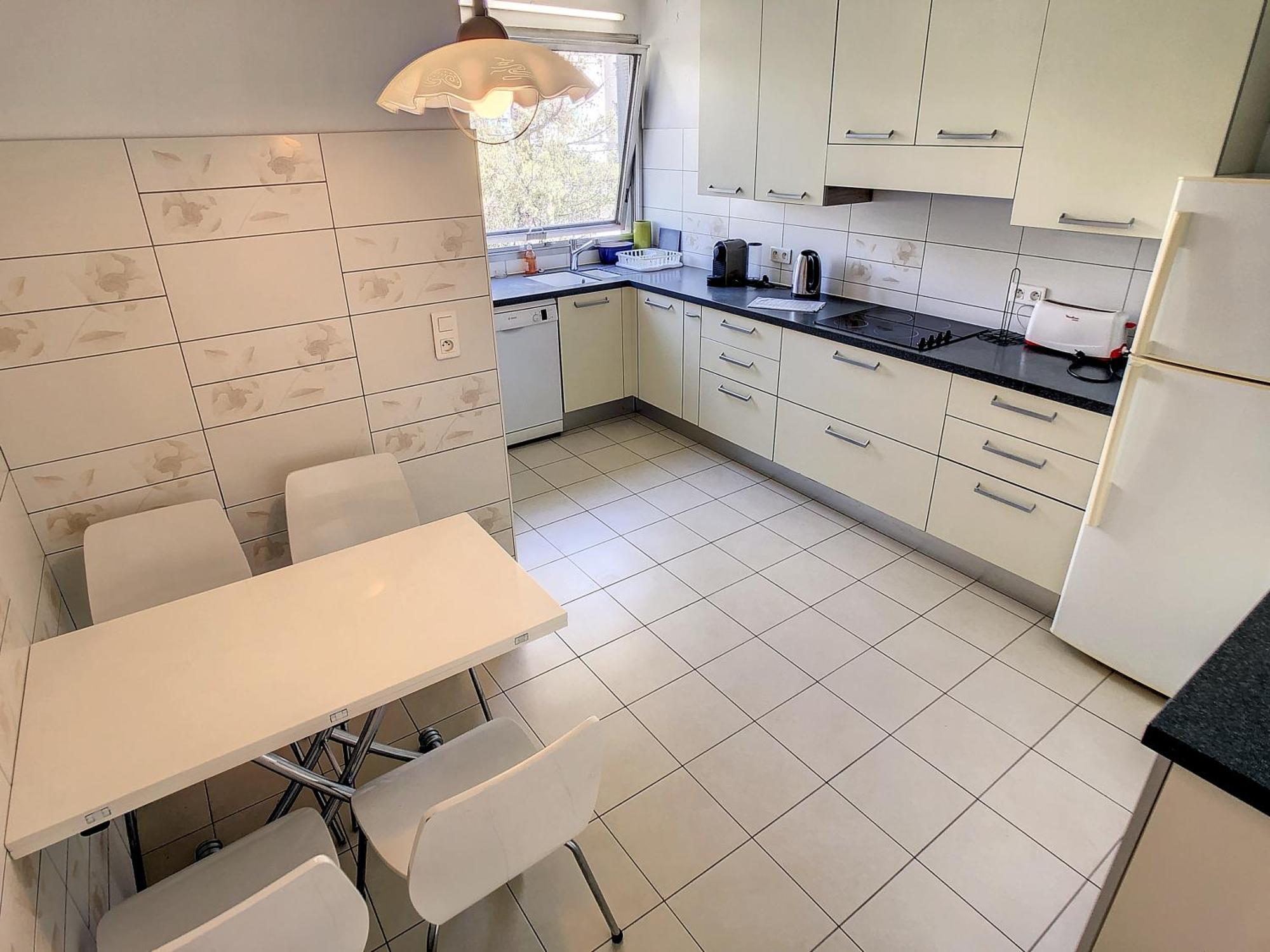 2, 3 And 4 Bedroom Sea View Forville Apartments 5 Mins From The Palais Cannes Kamer foto