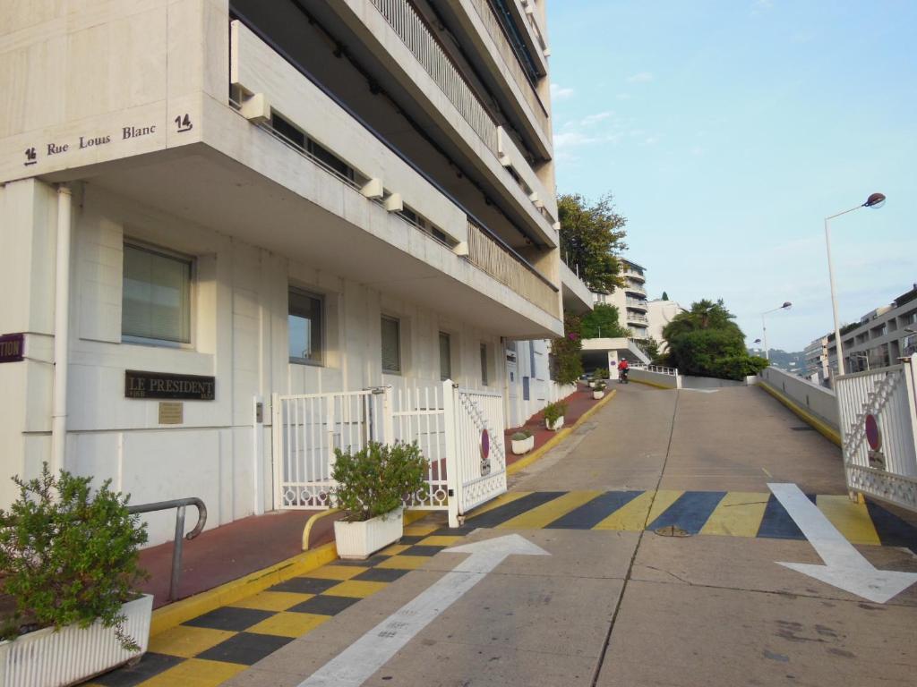 2, 3 And 4 Bedroom Sea View Forville Apartments 5 Mins From The Palais Cannes Kamer foto