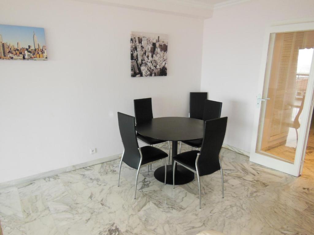 2, 3 And 4 Bedroom Sea View Forville Apartments 5 Mins From The Palais Cannes Kamer foto