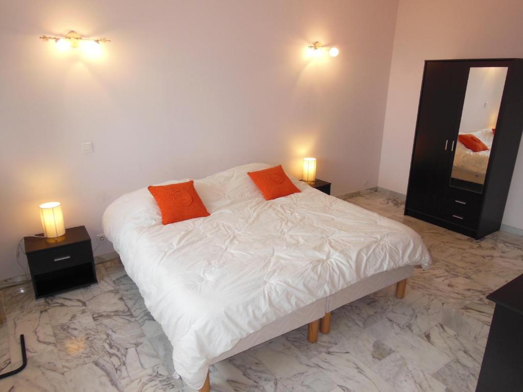2, 3 And 4 Bedroom Sea View Forville Apartments 5 Mins From The Palais Cannes Kamer foto