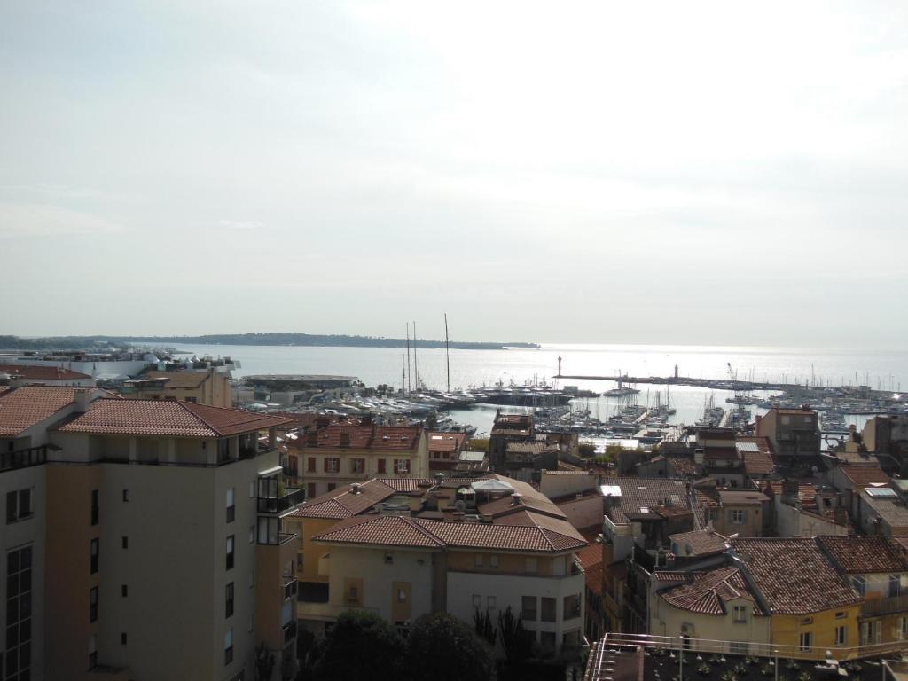 2, 3 And 4 Bedroom Sea View Forville Apartments 5 Mins From The Palais Cannes Kamer foto
