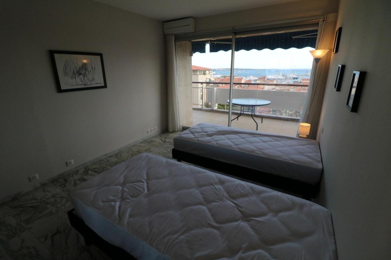 2, 3 And 4 Bedroom Sea View Forville Apartments 5 Mins From The Palais Cannes Buitenkant foto
