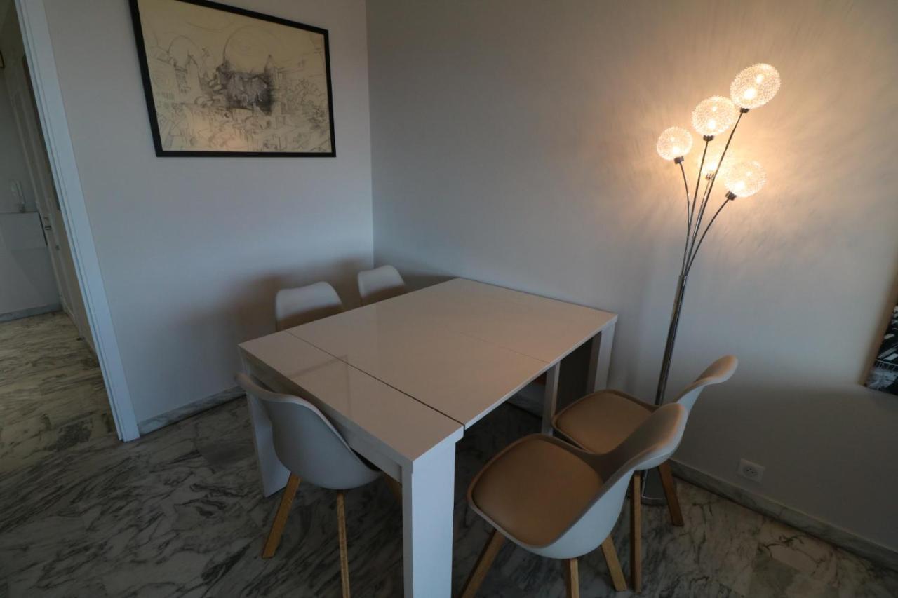 2, 3 And 4 Bedroom Sea View Forville Apartments 5 Mins From The Palais Cannes Buitenkant foto