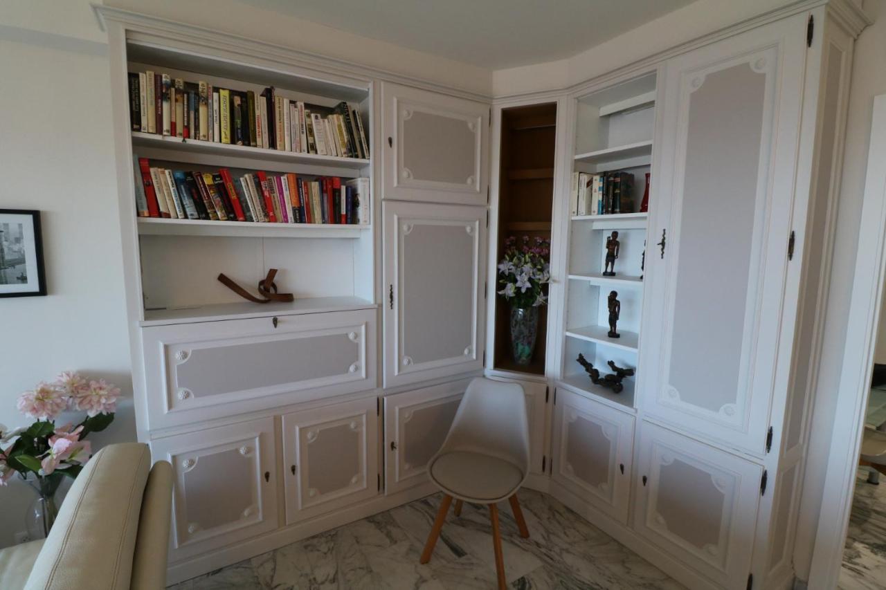 2, 3 And 4 Bedroom Sea View Forville Apartments 5 Mins From The Palais Cannes Buitenkant foto