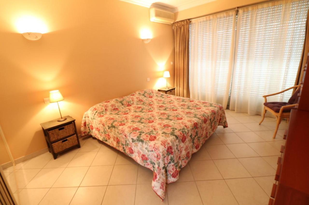 2, 3 And 4 Bedroom Sea View Forville Apartments 5 Mins From The Palais Cannes Buitenkant foto