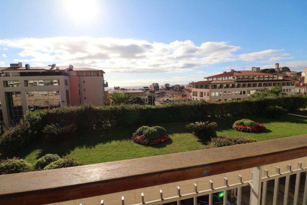 2, 3 And 4 Bedroom Sea View Forville Apartments 5 Mins From The Palais Cannes Buitenkant foto